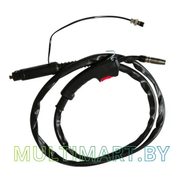 Сварочный аппарат Fubag Irmig 220 Syn Flux (46652) картинка 8